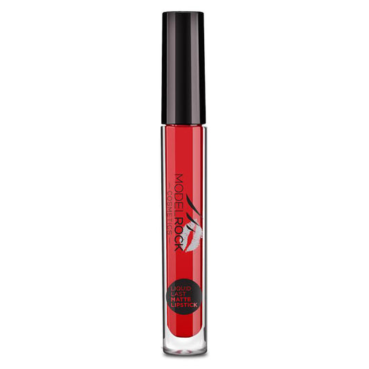 ModelRock Liquid Last Matte Lipstick - Major Betsy 3.5ml