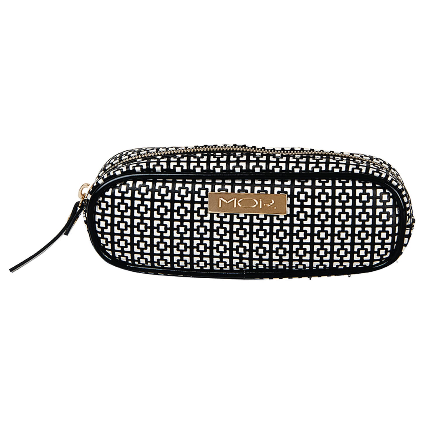 MOR Destination Style New York Pencil Cosmetics Case