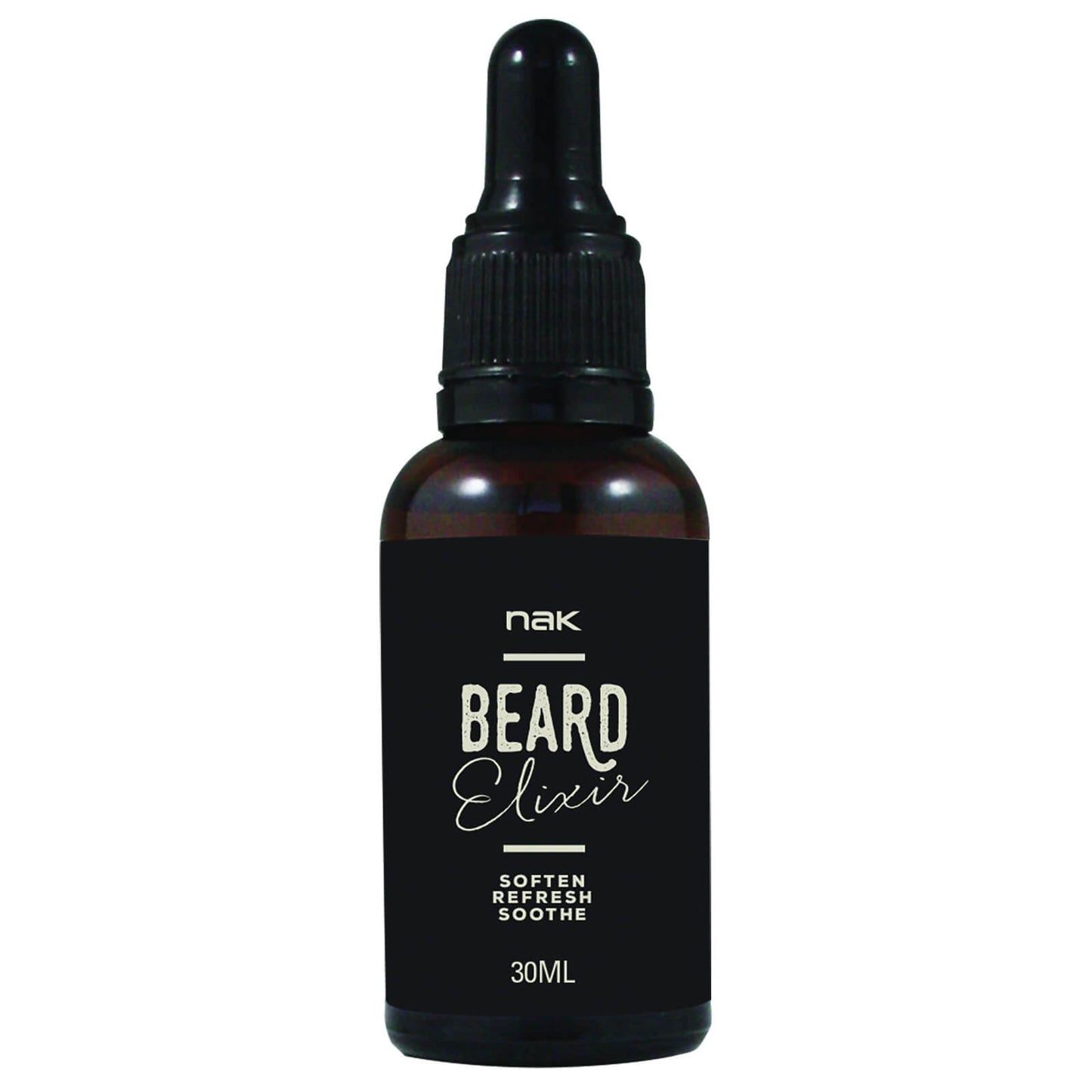 NAK Beard Elixir 30ml