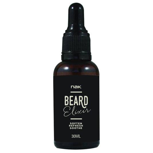 NAK Beard Elixir 30ml