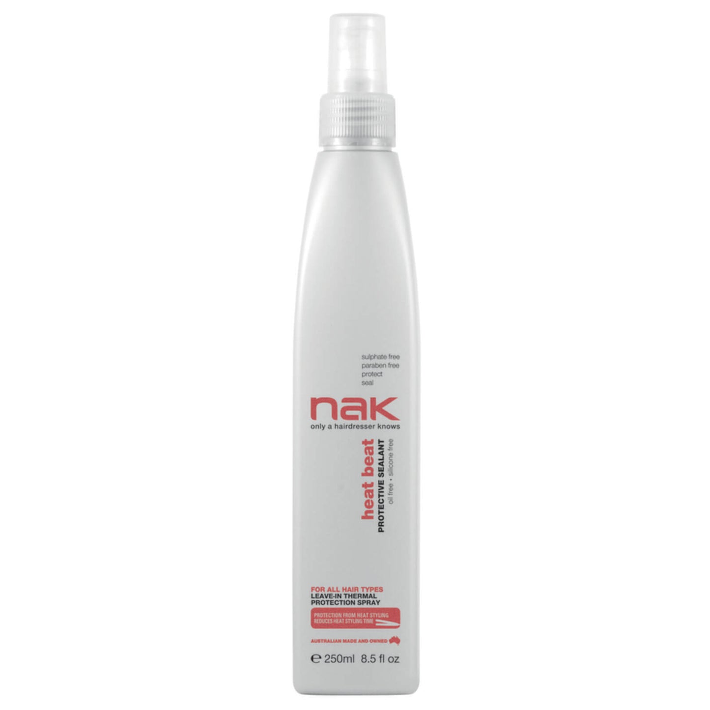 NAK Heat Beat Protective Sealant 250ml