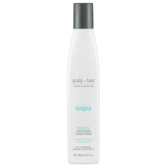 NAK Scalp to Hair Energise Conditioner 250ml