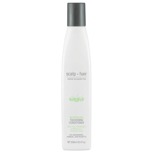 NAK Scalp to Hair Revitalise Conditioner 250ml