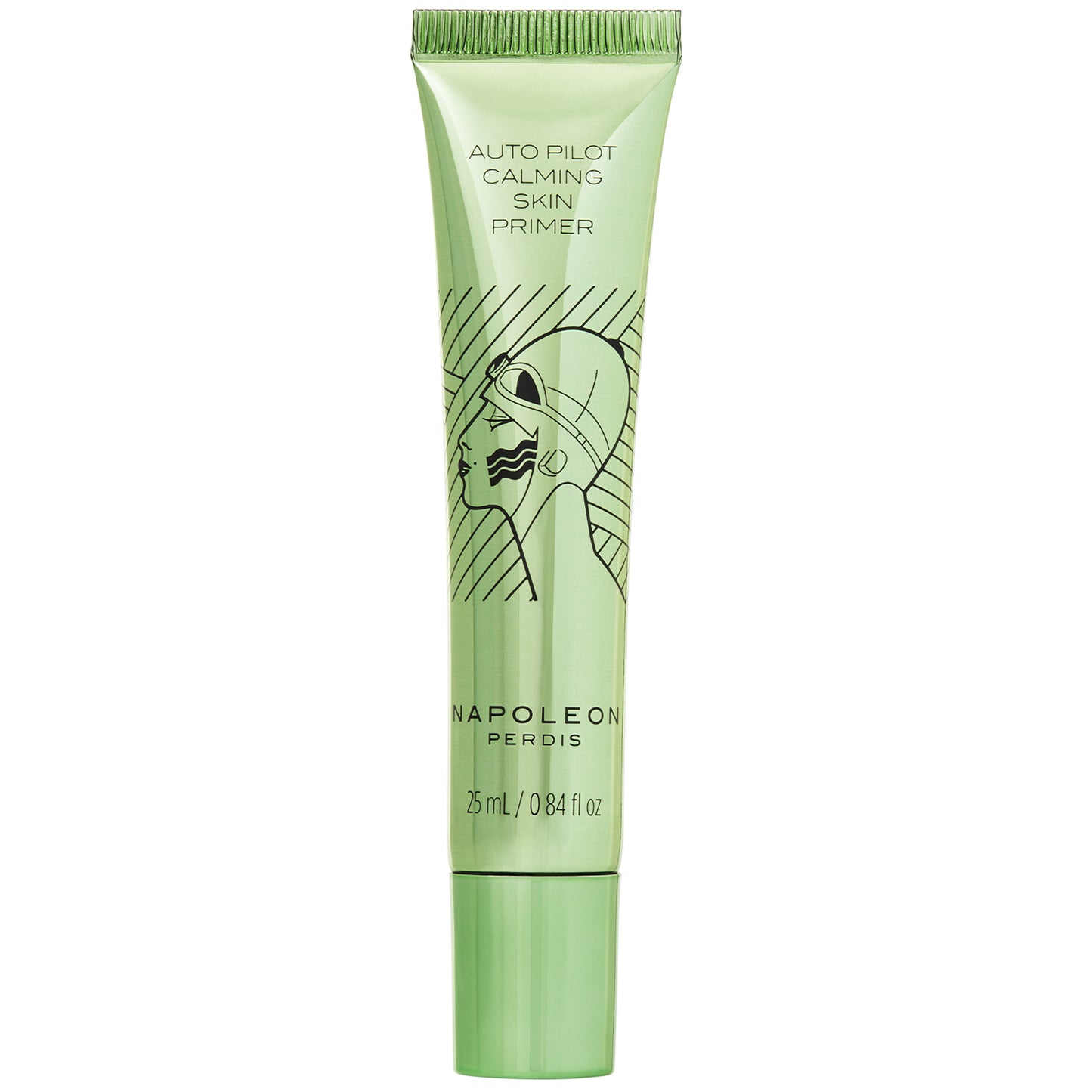 Napoleon Perdis Auto Pilot Calming Skin Primer