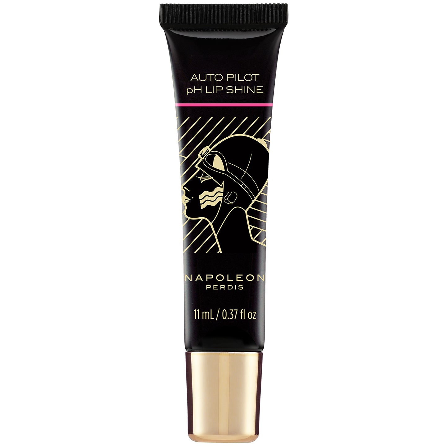 Napoleon Perdis Auto Pilot PH Lip Shine