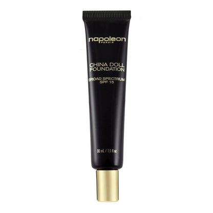 Napoleon Perdis China Doll Foundation SPF15 30ml (Various Shades)