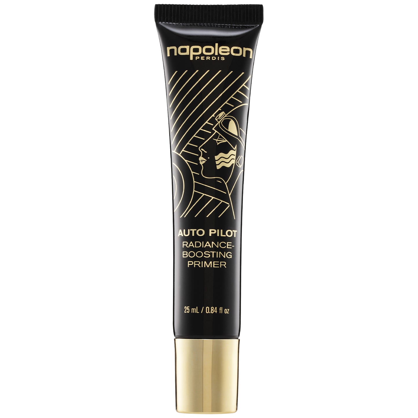 Napoleon Perdis Radiance-Boosting Primer 25ml