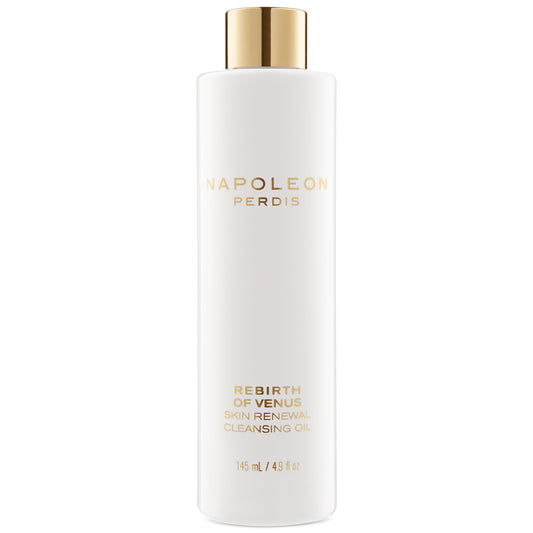 Napoleon Perdis Rebirth Of Venus Skin Renewal Cleansing Oil 145ml