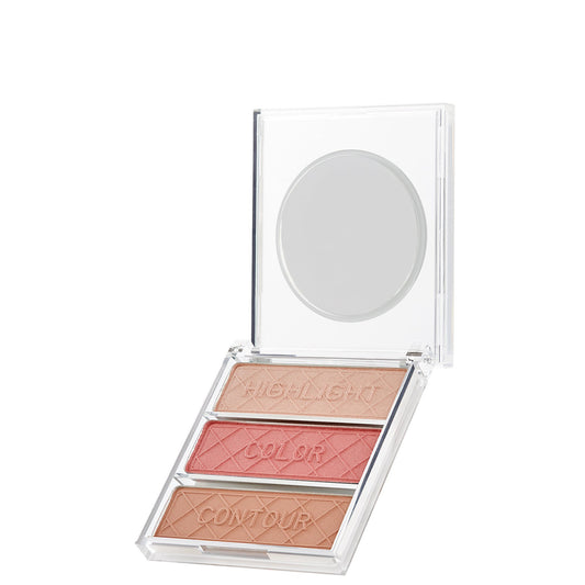 Napoleon Perdis The Ultimate Contour Palette 7.5g (Various Shades)