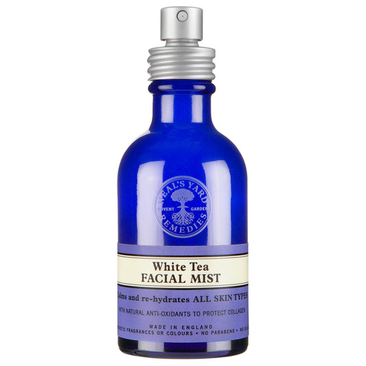 Neal's Yard Remedies White Tea Facial Mist 45ml