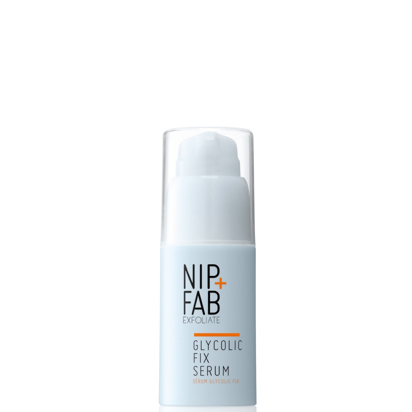 NIP+FAB Glycolic Fix Serum 30ml