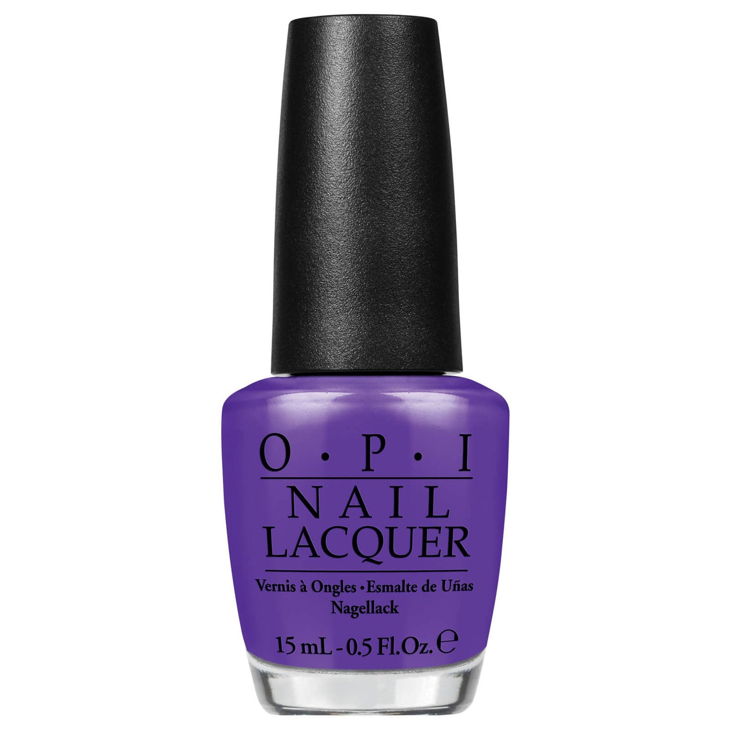 OPI Hawaii Limited Edition Lost my Bikini in Molokini Nail Lacquer 15ml