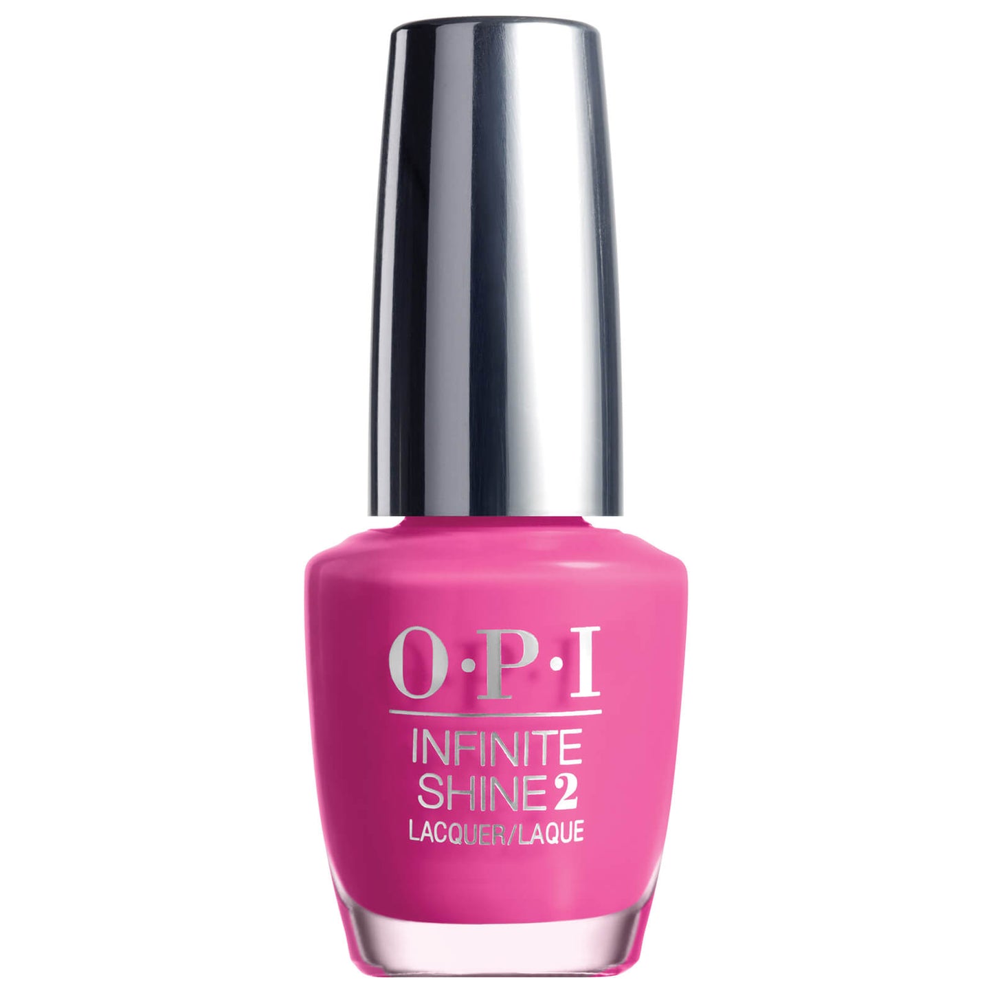 OPI Infinite Shine Girl Without Limits Nail Varnish 15ml