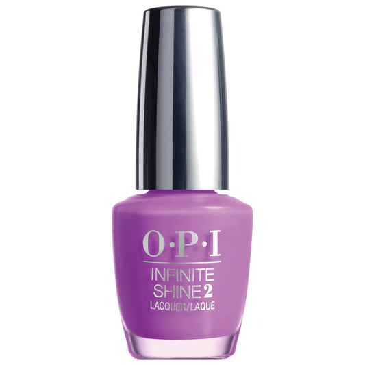 OPI Infinite Shine Grapely Admired Nail Varnish 15ml