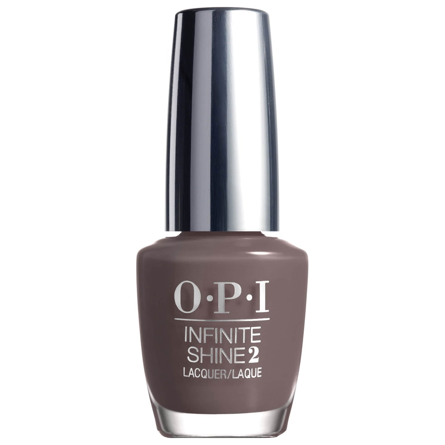 OPI Infinite Shine Set In Stone 15ml