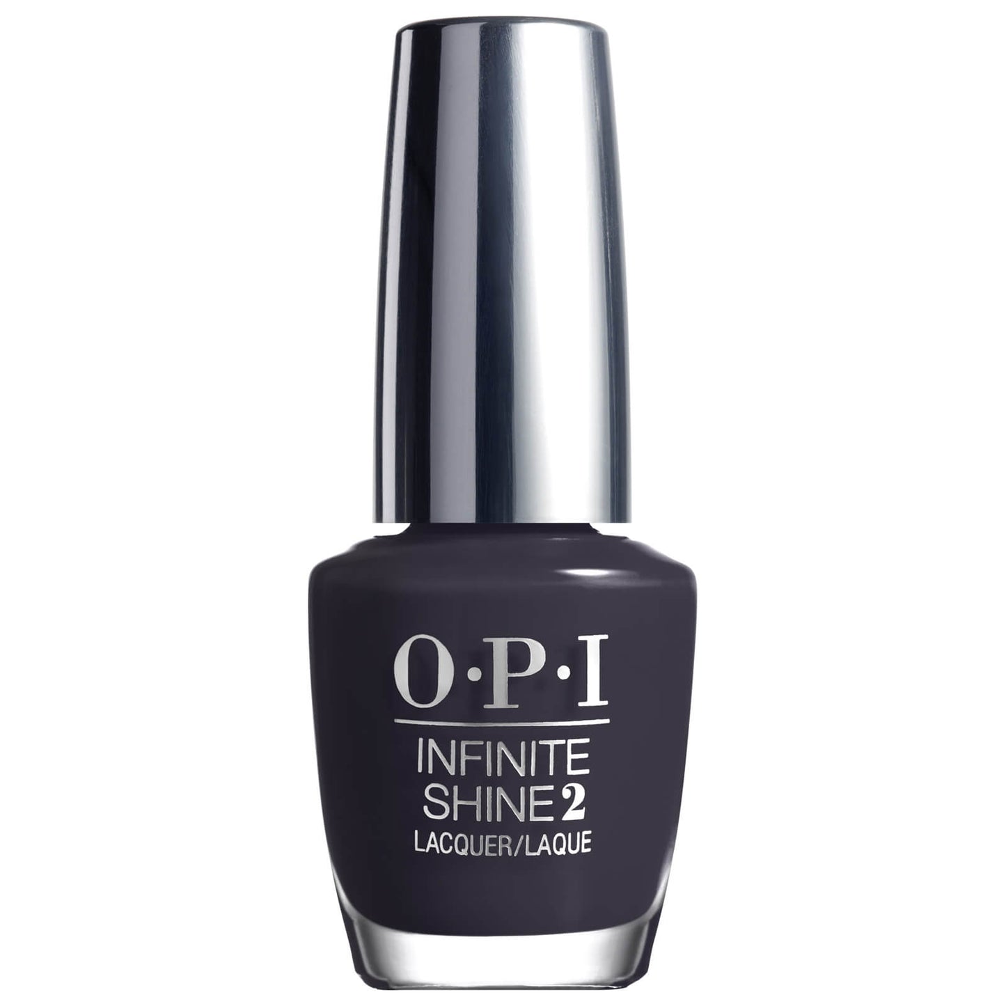 OPI Infinite Shine Strong Coal-Ition 15ml