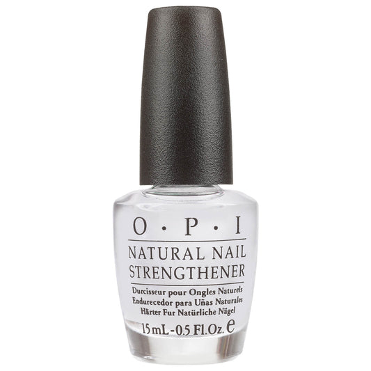 OPI Natural Nail Strengthener 15ml