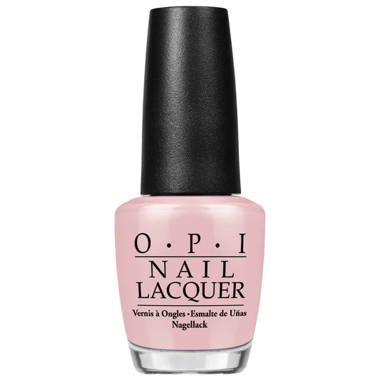 OPI Put It In Neutral 15ml