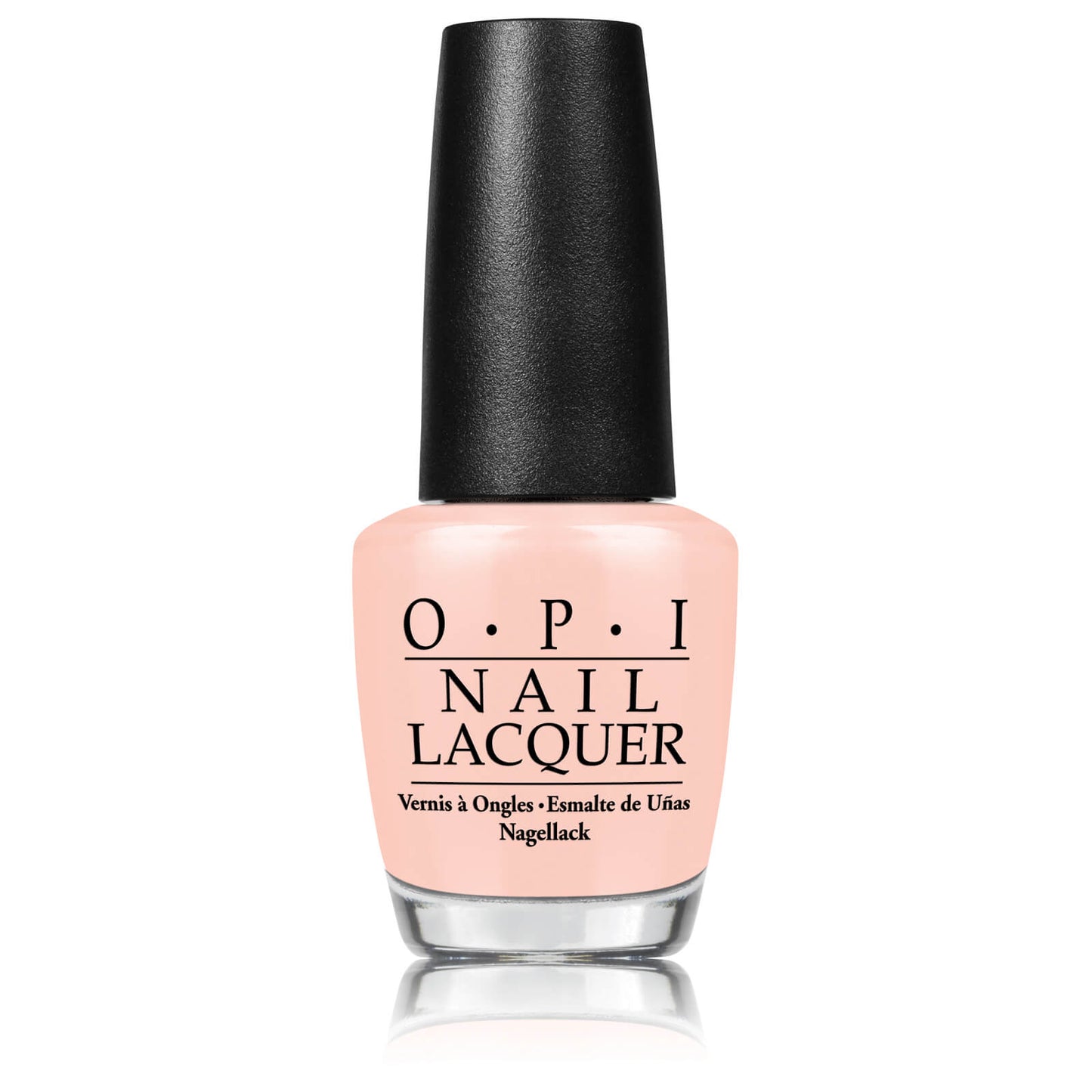 OPI Stop It I'M Blushing 15ml