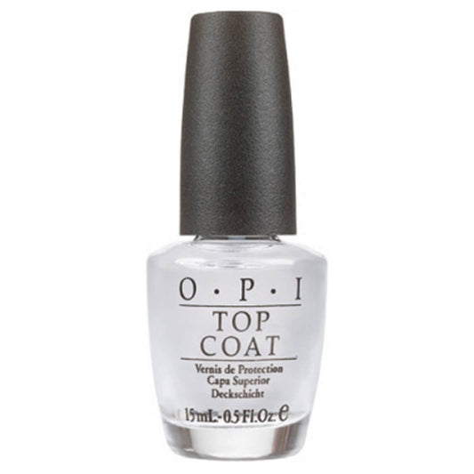 OPI Top Coat 15ml