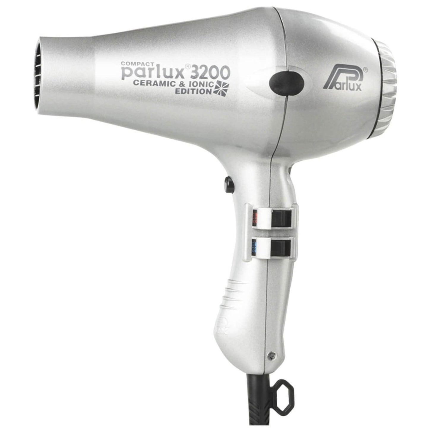 Parlux 3200 Compact Ceramic & Ionic Hair Dryer 1900W (Various Shades)