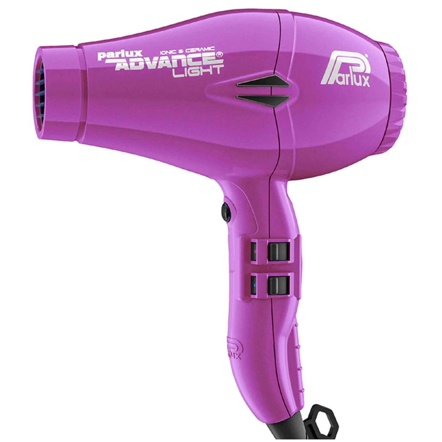 Parlux Advance Light Hair Dryer 2200W (Various Shades)