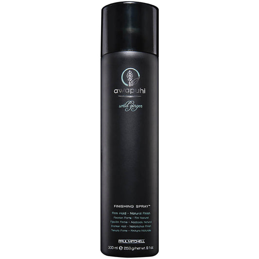 Paul Mitchell Awapuhi Wild Ginger Finishing Spray 300ml