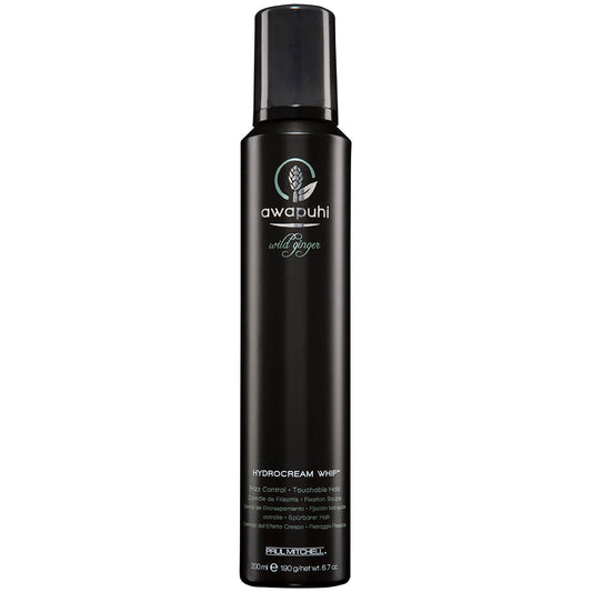 Paul Mitchell Awapuhi Wild Ginger HydroCream Whip 200ml