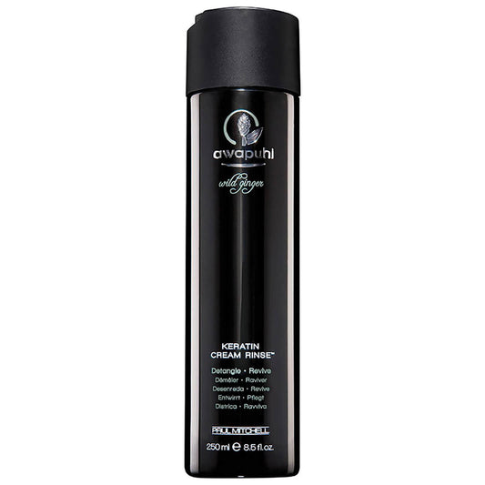 Paul Mitchell Awapuhi Wild Ginger Keratin Cream Rinse 250ml