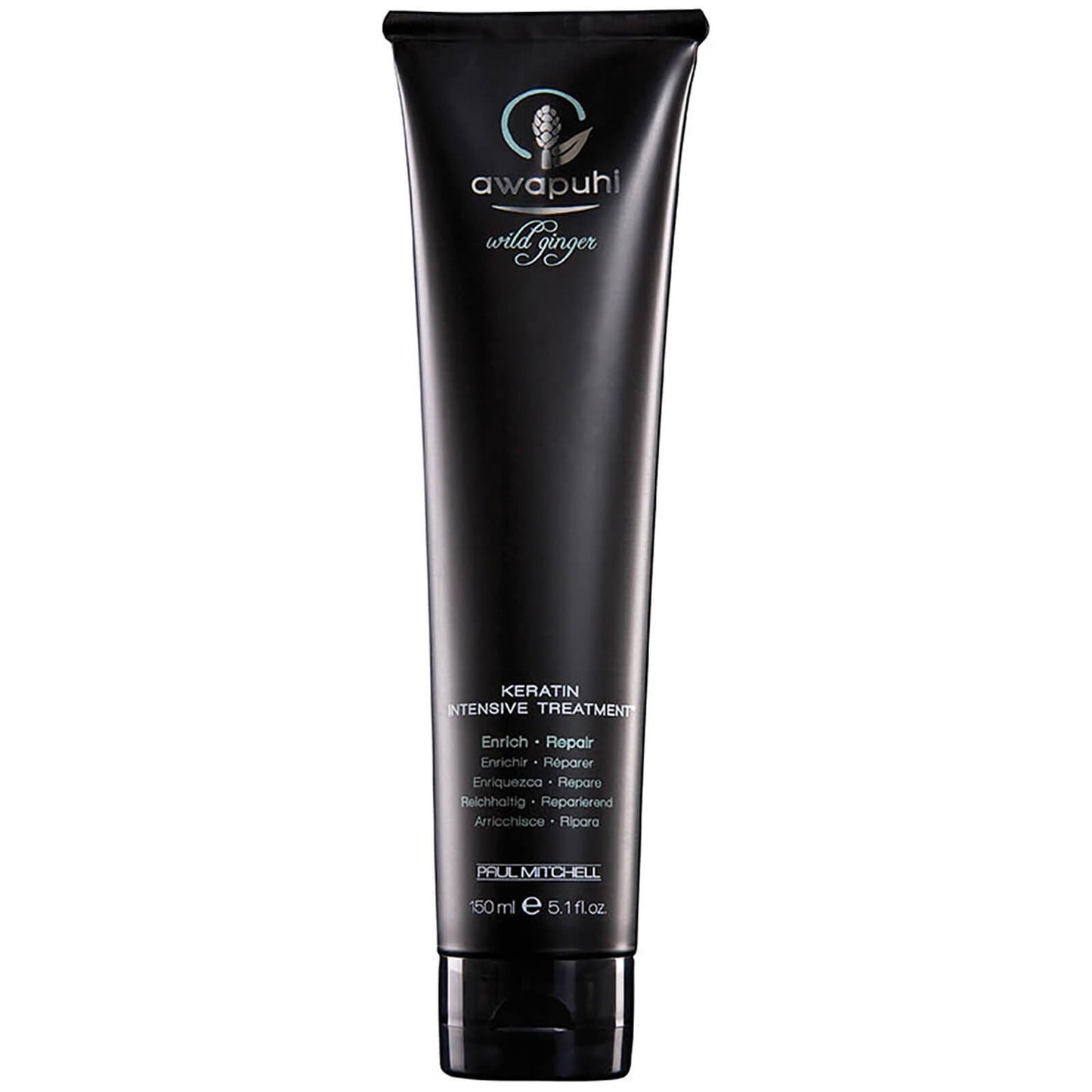 Paul Mitchell Awapuhi Wild Ginger Keratin Intensive Treatment 150ml