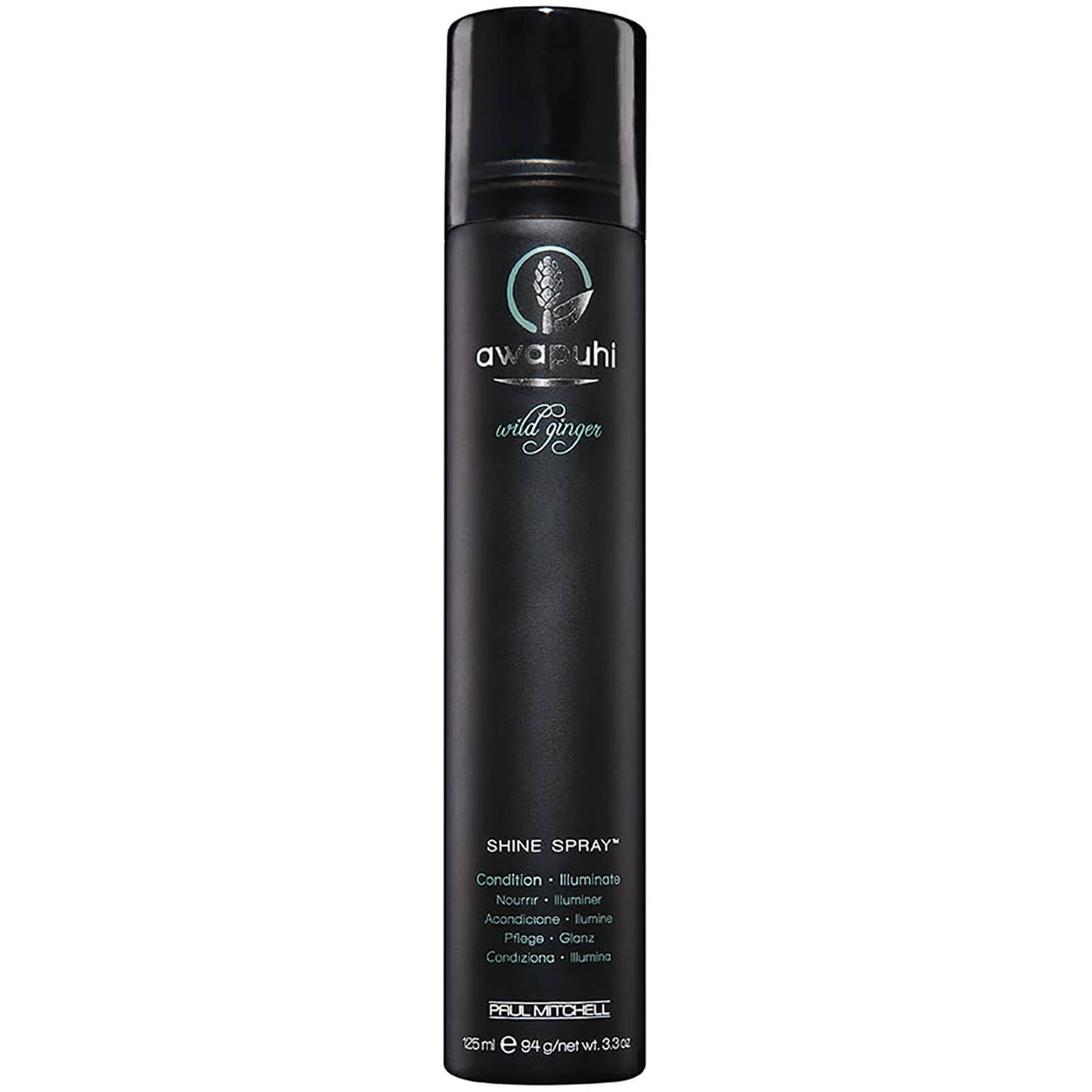 Paul Mitchell Awapuhi Wild Ginger Shine Spray 125ml