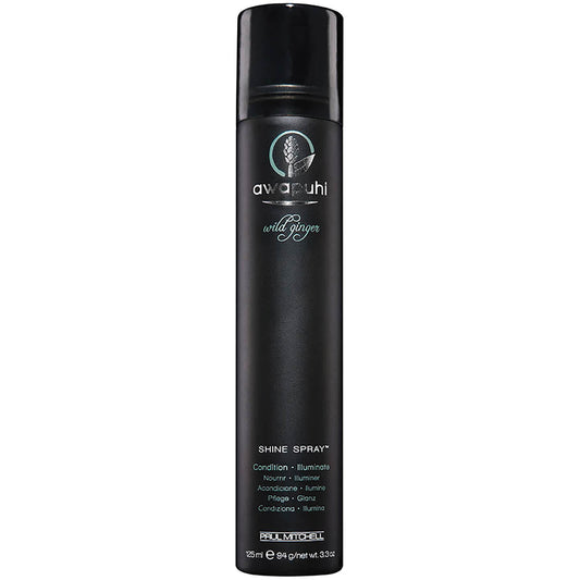 Paul Mitchell Awapuhi Wild Ginger Shine Spray 125ml