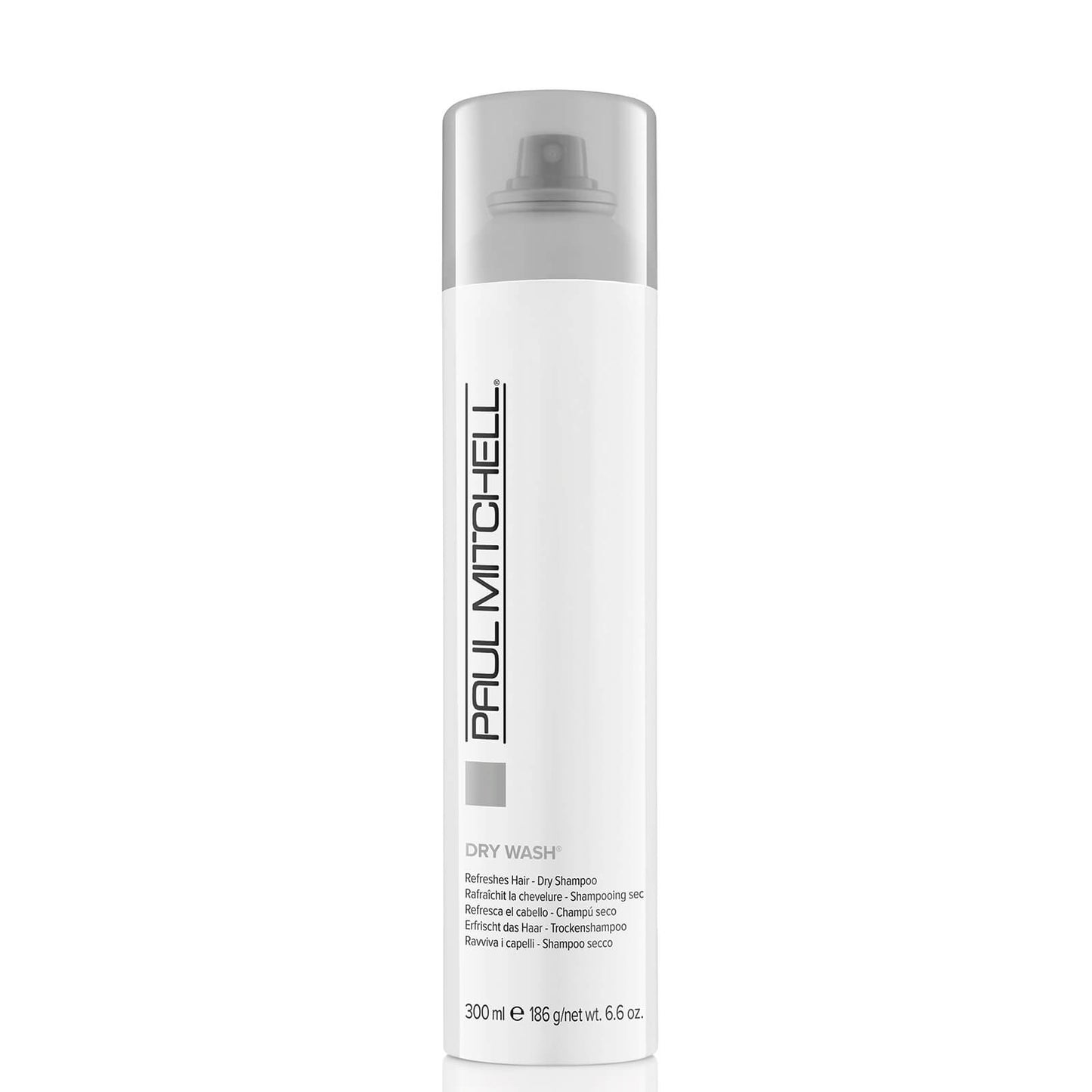 Paul Mitchell Express Dry Wash Waterless Shampoo 300ml