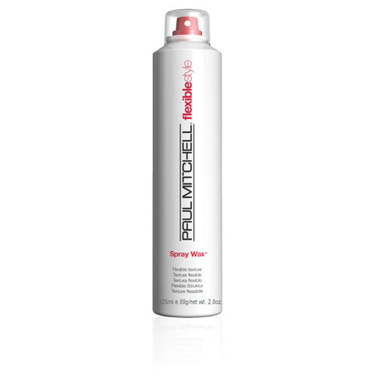 Paul Mitchell Flexible Style Spray Wax 125ml