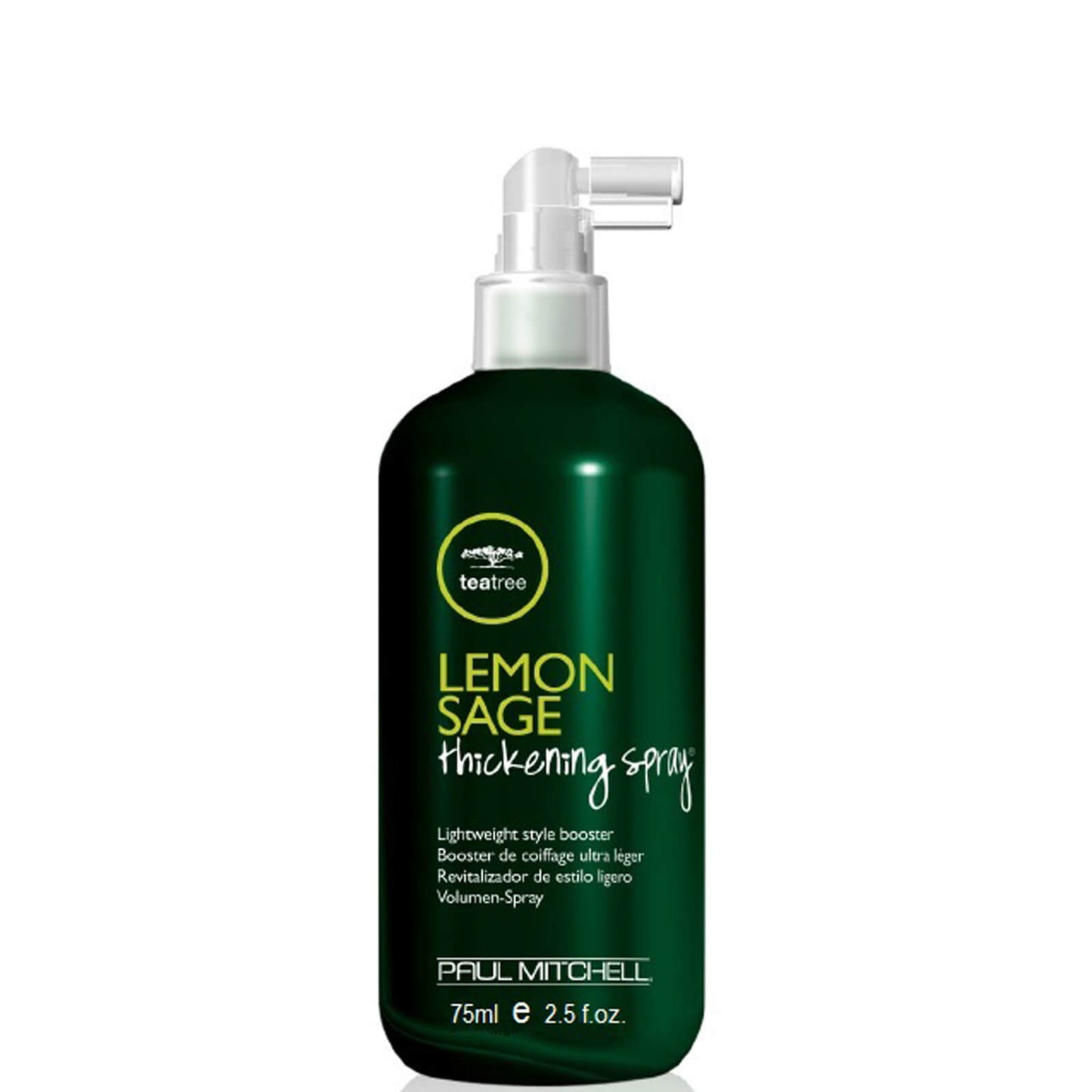 Paul Mitchell Tea Tree Lemon Sage Thickening Spray 75ml