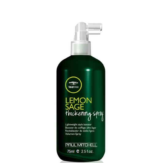 Paul Mitchell Tea Tree Lemon Sage Thickening Spray 75ml