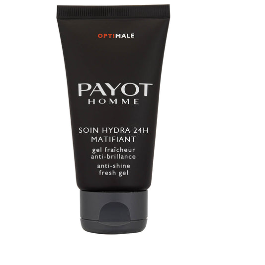 PAYOT Men Soin Hydra 24H Matifiant Anti-Shine Fresh Gel 50ml