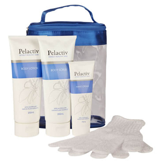 Pelactiv Body Pack