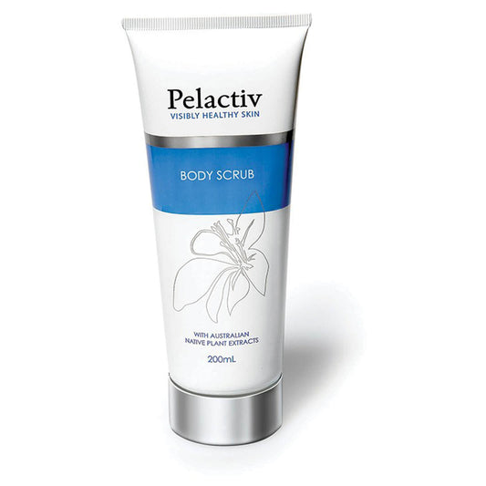 Pelactiv Body Scrub 200ml