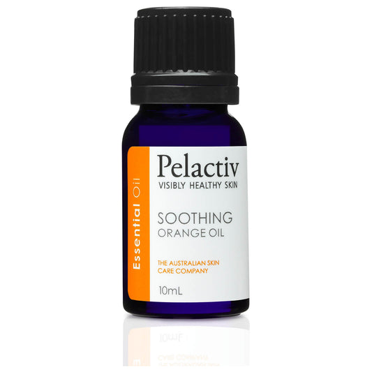 Pelactiv Essential Oil - Soothing Orange 10ml