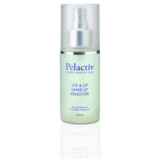 Pelactiv Eye & Lip Makeup Remover