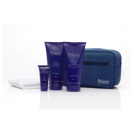 Pelactiv Men's Pack