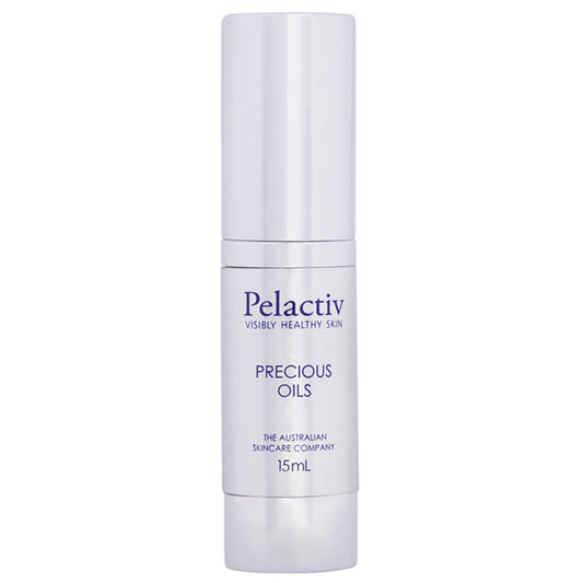 Pelactiv Precious Oils