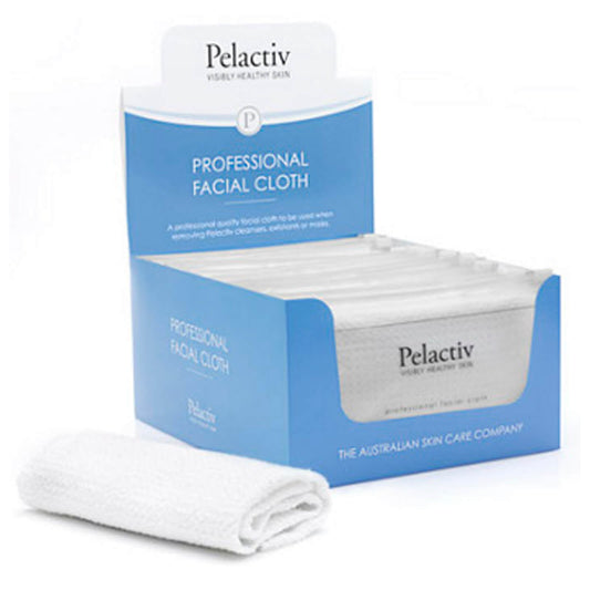 Pelactiv Professional Facial Cloth