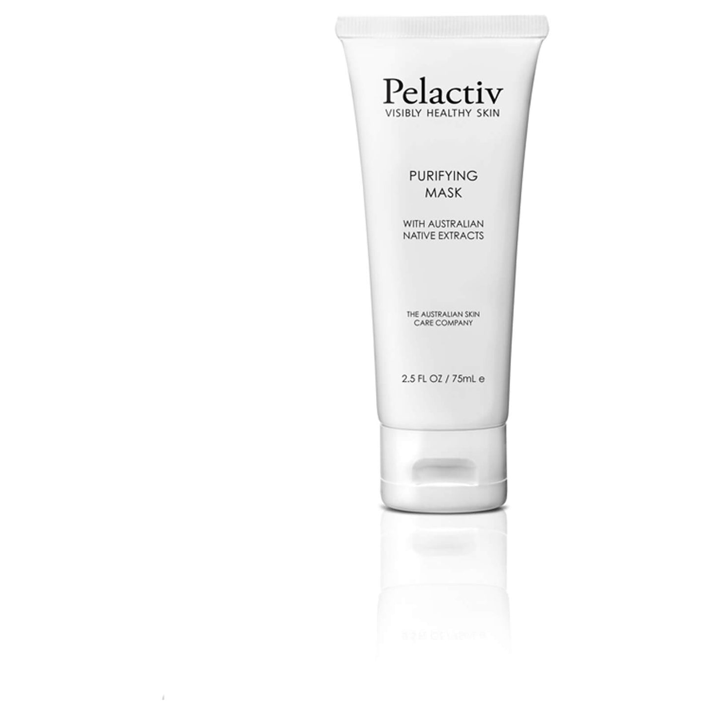 Pelactiv Purifying Mask