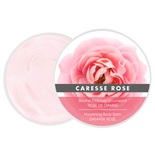 Pier Auge Caresse Rose Body Balm 200ml