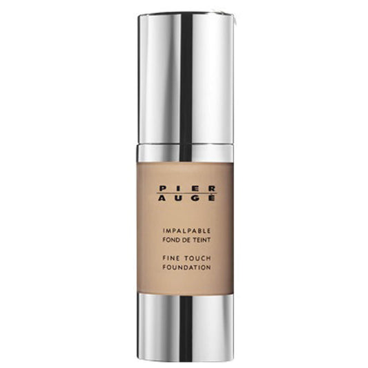 Pier Auge Fine Touch Foundation - 01 Ivory 30ml