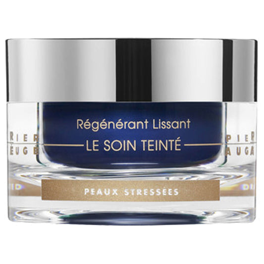 Pier Auge Regenerating Smoothing Le Soin Teinté 50ml