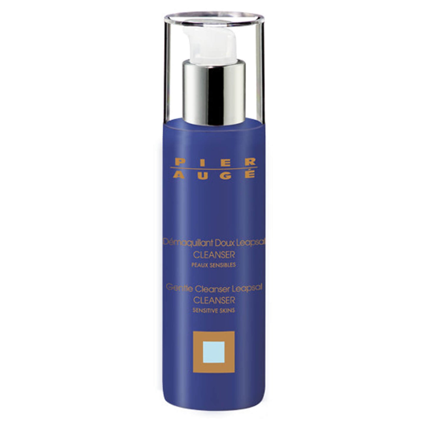 Pier Auge Leapsal Gentle Cleansing Milk 200ml