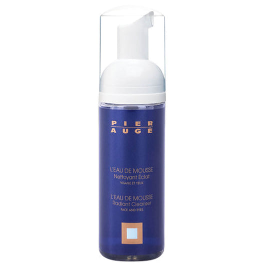 Pier Auge Radiant Cleansing Mousse 150ml